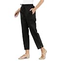 Happy Bunny Parallel Pants for Women 100