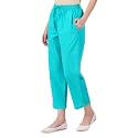 Happy Bunny Parallel Pants for Women 100