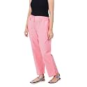 Happy Bunny Parallel Pants for Women 100