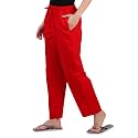 Happy Bunny Parallel Pants for Women 100