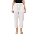 Happy Bunny Parallel Pants for Women 100