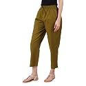Happy Bunny Parallel Pants for Women 100