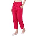 Happy Bunny Parallel Pants for Women 100