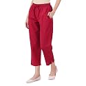 Happy Bunny Parallel Pants for Women 100