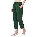 Happy Bunny Parallel Pants for Women 100