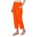 Happy Bunny Parallel Pants for Women 100