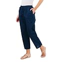 Happy Bunny Parallel Pants for Women 100