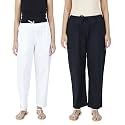 Happy Bunny Parallel Pants for Women 100