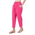 Happy Bunny Parallel Pants for Women 100