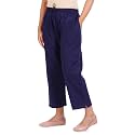 Happy Bunny Parallel Pants for Women 100