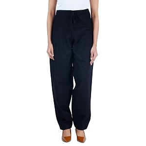 Happy Bunny Salwar Pant - Modern Style