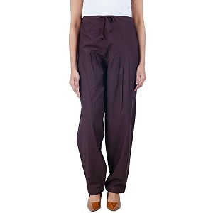 Happy Bunny Salwar Pant - Modern Style