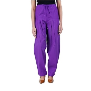 Happy Bunny Salwar Pant - Modern Style