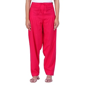 Happy Bunny Salwar Pant - Modern Style