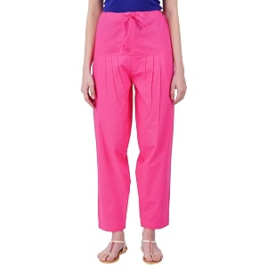 Happy Bunny Salwar Pant - Modern Style