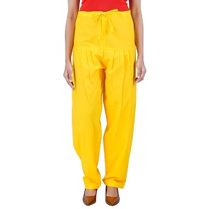 Happy Bunny Salwar Pant - Modern Style