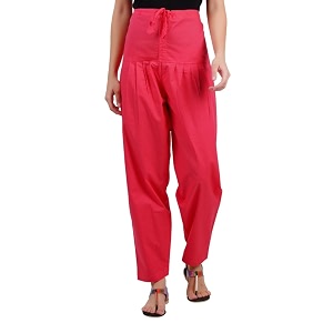 Happy Bunny Salwar Pant - Modern Style
