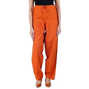 Happy Bunny Salwar Pant - Modern Style