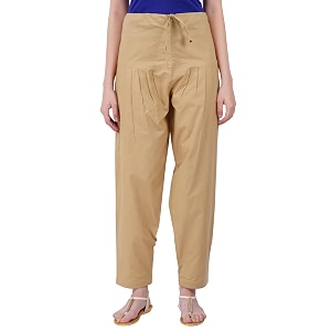 Happy Bunny Salwar Pant - Modern Style