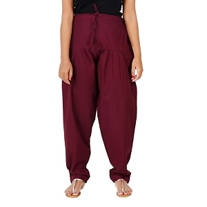 Happy Bunny Salwar Pant - Modern Style