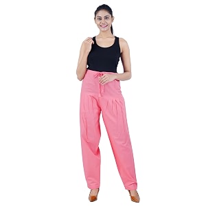 Happy Bunny Salwar Pant - Modern Style