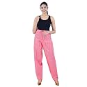 Happy Bunny Salwar Pant - Modern Style
