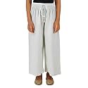 Happy Bunny Stylish Rayon Palazzo Pants for Girls – Skin Friendly, Solid Flowy Design with Mild Shine, Regular Fit Full Length Wide Leg Trousers for Party &amp; Outdoor Wear