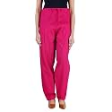 Happy Bunny Salwar Pant for Women, Fine Cotton Ethnic Trousers with Drawstring Waist, Comfortable Daily, Office &amp; Casual Wear Bottoms