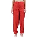 Happy Bunny Salwar Pant for Women, Fine Cotton Ethnic Trousers with Drawstring Waist, Comfortable Daily, Office &amp; Casual Wear Bottoms