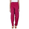 Happy Bunny Women's Cotton Salwar Bottom Pant