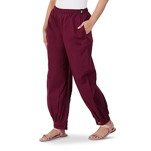 Happy Bunny Womens Cotton Afghani Salwar with
