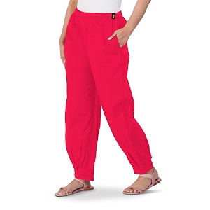 Happy Bunny Womens Cotton Afghani Salwar with
