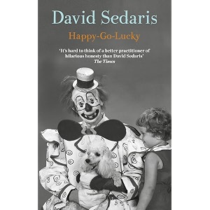 happy-go-lucky 39unquestionably the king of comic writing39 guardian