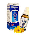 Happy Heal HHP Rheumonil Drops (Pack of 3) Liquid (3 x 30 ml)