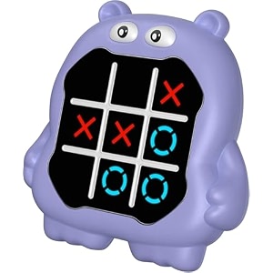 happy hues puzzle game perfect travel toy and learning gift for kids and teens hippo