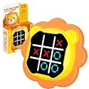 Happy Hues Puzzle Game Perfect Travel Toy and Learning Gift for Kids and Teens (Lion)