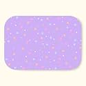 Polka Dot Print Waterproof Multipurpose Large Premium Baby Mat for Diaper Changing, Playtime, Naptime &amp; Tummy Time | Easy to clean &amp; carry &amp; travel friendly | Ideal for Gifting/Baby Shower