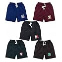 Happy Play Kids Cotton Shorts Soft