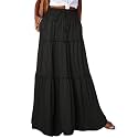 Happy Sailed Womens Floral Print Boho Maxi