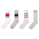 Happy Socks 5-Pack Pattern Socks