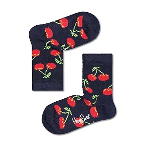 Happy Socks Kids Unisex Crew Socks