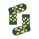 Happy Socks Kids Unisex Crew Socks