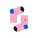 Happy Socks Kids Unisex Crew Socks