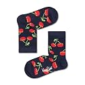 Happy Socks Kids Unisex Crew Socks