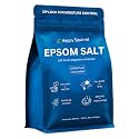 Epsom Salt for Foot | For Pain Relief, Muscle Recovery, Relaxation, Foot Soak | Powered with Magnesium Sulphate (900 Grams)