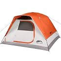 Happy Travel Camping Tent 45 Person Dome