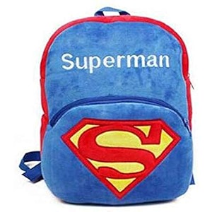 happychild kids plush backpack for boys and girls plush animal cartoon mini backpack little kids bags for 2-5 years