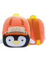 HappyChild Plush Animal Cartoon Mini Backpack Little
