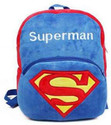 HappyChild Toddler Bag Plush Animal Cartoon Mini