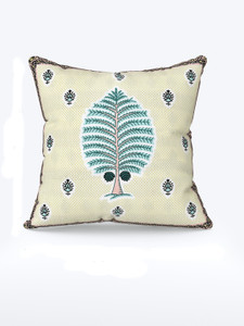 HappyKraft Cotton Cushions Cover